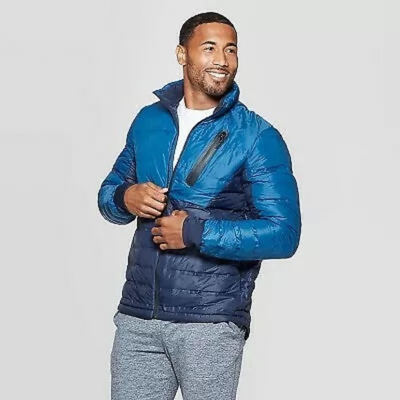 Champion Other - NWT Champion Lightweight Down Puffer Jacket